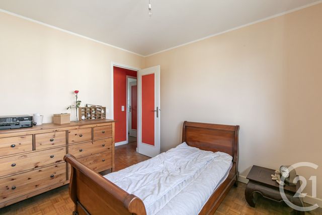 maison à vendre - 6 pièces - 97.0 m2 - CHAMPIGNY SUR MARNE - 94 - ILE-DE-FRANCE - Century 21 Afc