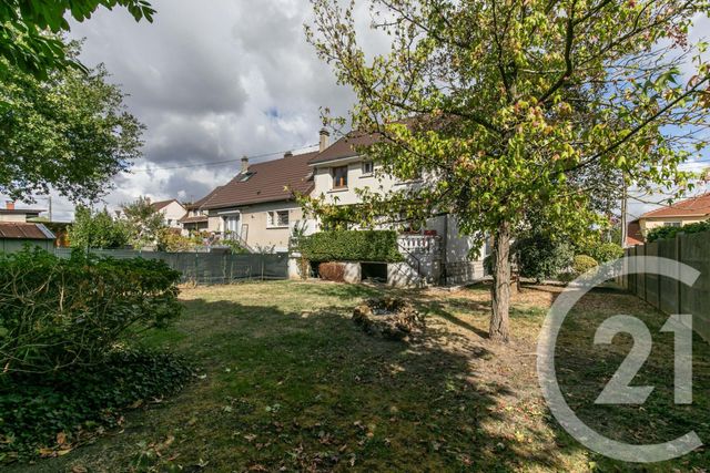 maison à vendre - 6 pièces - 97.0 m2 - CHAMPIGNY SUR MARNE - 94 - ILE-DE-FRANCE - Century 21 Afc