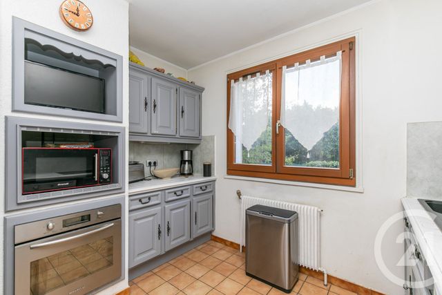 maison à vendre - 6 pièces - 97.0 m2 - CHAMPIGNY SUR MARNE - 94 - ILE-DE-FRANCE - Century 21 Afc