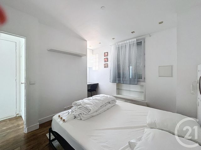 Appartement F2 à vendre - 2 pièces - 38.76 m2 - CHAMPIGNY SUR MARNE - 94 - ILE-DE-FRANCE - Century 21 Afc