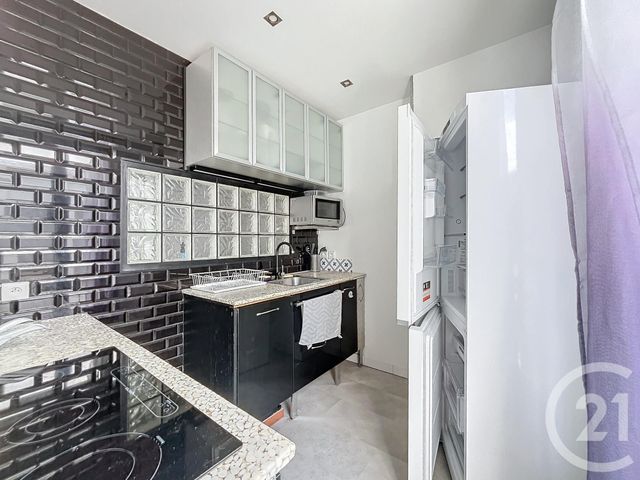 Appartement F2 à vendre - 2 pièces - 38.76 m2 - CHAMPIGNY SUR MARNE - 94 - ILE-DE-FRANCE - Century 21 Afc
