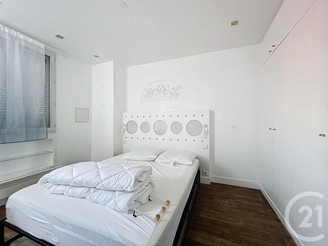 Appartement F2 à vendre - 2 pièces - 38.76 m2 - CHAMPIGNY SUR MARNE - 94 - ILE-DE-FRANCE - Century 21 Afc