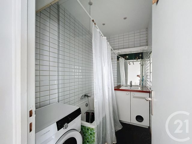 Appartement F2 à vendre - 2 pièces - 38.76 m2 - CHAMPIGNY SUR MARNE - 94 - ILE-DE-FRANCE - Century 21 Afc