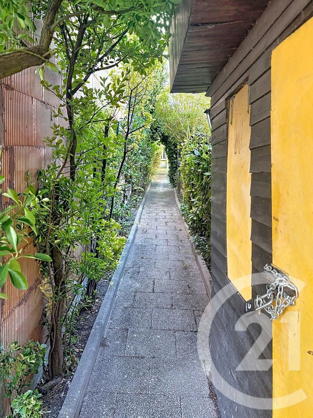 maison à vendre - 3 pièces - 48.0 m2 - CHAMPIGNY SUR MARNE - 94 - ILE-DE-FRANCE - Century 21 Afc