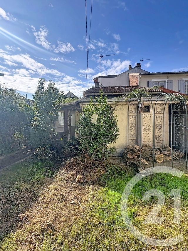 maison à vendre - 3 pièces - 48.0 m2 - CHAMPIGNY SUR MARNE - 94 - ILE-DE-FRANCE - Century 21 Afc