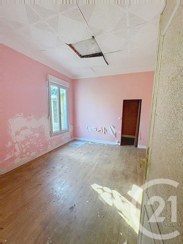 maison à vendre - 3 pièces - 48.0 m2 - CHAMPIGNY SUR MARNE - 94 - ILE-DE-FRANCE - Century 21 Afc