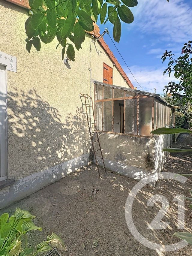 maison - CHAMPIGNY SUR MARNE - 94