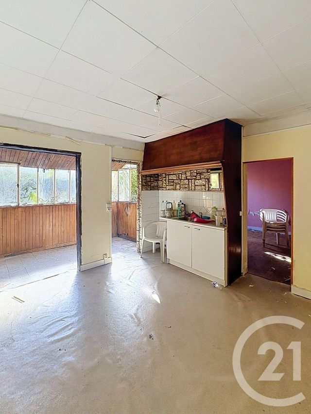 maison à vendre - 3 pièces - 48.0 m2 - CHAMPIGNY SUR MARNE - 94 - ILE-DE-FRANCE - Century 21 Afc