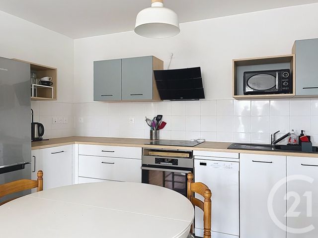 Appartement F3 à louer - 3 pièces - 57.24 m2 - ORMESSON SUR MARNE - 94 - ILE-DE-FRANCE - Century 21 Afc