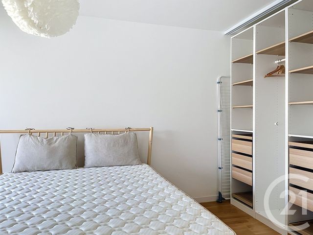 Appartement F3 à louer - 3 pièces - 57.24 m2 - ORMESSON SUR MARNE - 94 - ILE-DE-FRANCE - Century 21 Afc