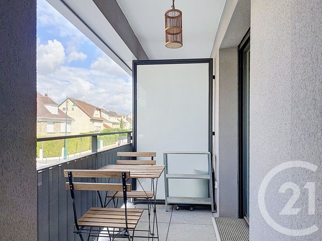 Appartement F3 à louer - 3 pièces - 57.24 m2 - ORMESSON SUR MARNE - 94 - ILE-DE-FRANCE - Century 21 Afc
