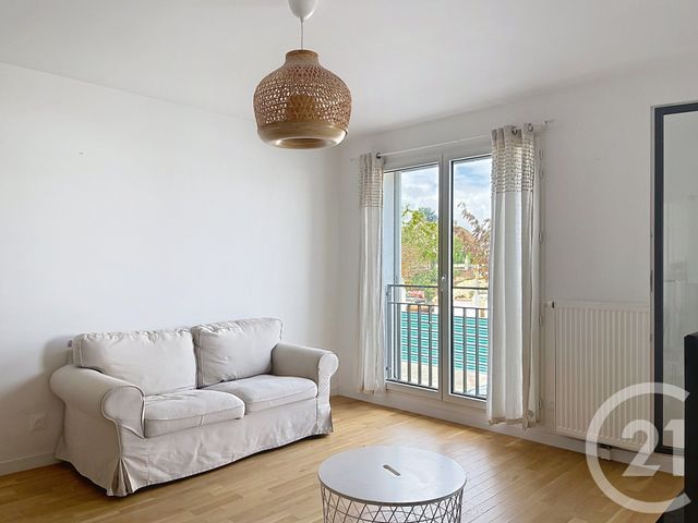 Appartement F3 à louer - 3 pièces - 57.24 m2 - ORMESSON SUR MARNE - 94 - ILE-DE-FRANCE - Century 21 Afc