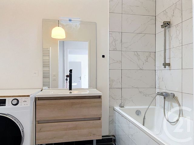 Appartement F3 à louer - 3 pièces - 57.24 m2 - ORMESSON SUR MARNE - 94 - ILE-DE-FRANCE - Century 21 Afc