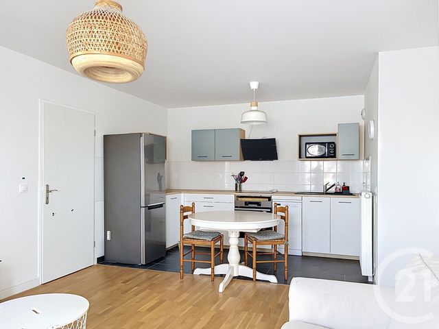 Appartement F3 à louer - 3 pièces - 57.24 m2 - ORMESSON SUR MARNE - 94 - ILE-DE-FRANCE - Century 21 Afc