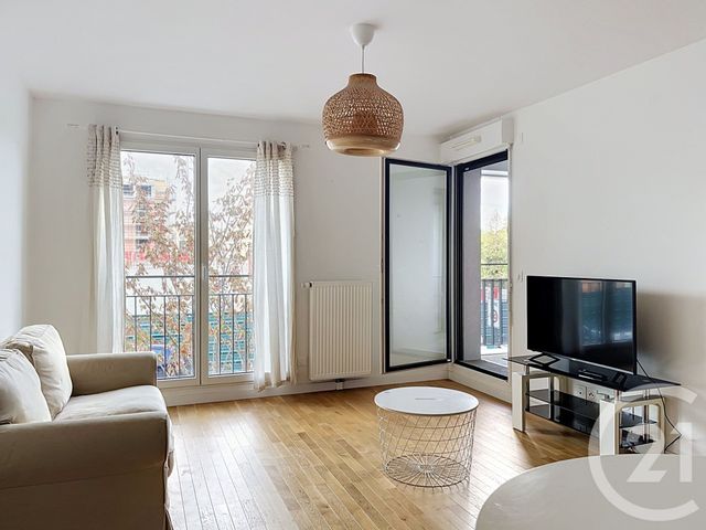 Appartement F3 à louer ORMESSON SUR MARNE