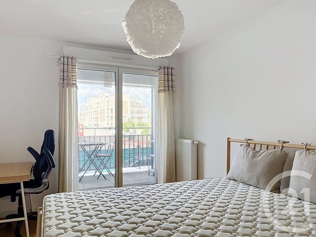 Appartement F3 à louer - 3 pièces - 57.24 m2 - ORMESSON SUR MARNE - 94 - ILE-DE-FRANCE - Century 21 Afc