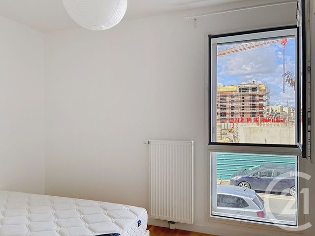 Appartement F3 à louer - 3 pièces - 57.24 m2 - ORMESSON SUR MARNE - 94 - ILE-DE-FRANCE - Century 21 Afc