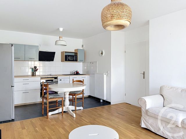 Appartement F3 à louer - 3 pièces - 57.24 m2 - ORMESSON SUR MARNE - 94 - ILE-DE-FRANCE - Century 21 Afc