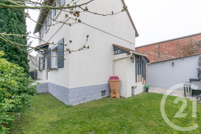 maison - CHAMPIGNY SUR MARNE - 94