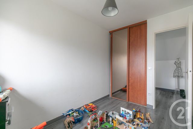 maison à vendre - 4 pièces - 79.8 m2 - CHAMPIGNY SUR MARNE - 94 - ILE-DE-FRANCE - Century 21 Afc