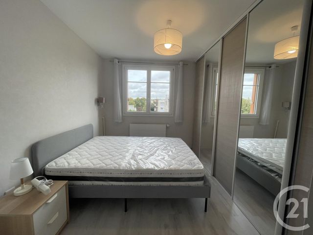 Appartement F4 à louer - 4 pièces - 63.31 m2 - CHAMPIGNY SUR MARNE - 94 - ILE-DE-FRANCE - Century 21 Afc