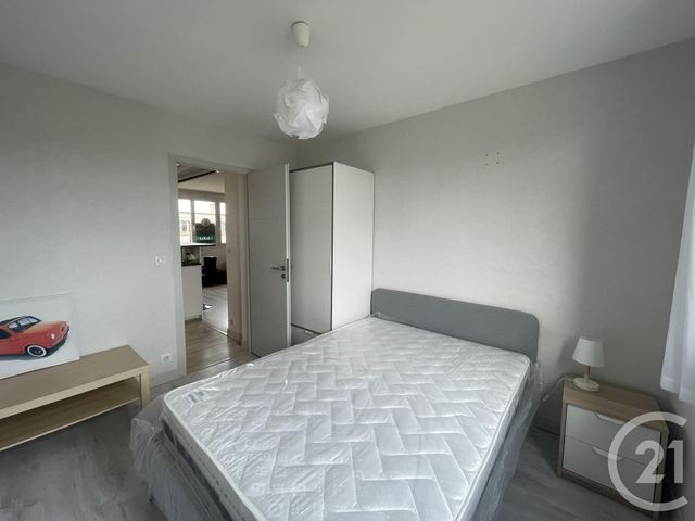 Appartement F4 à louer - 4 pièces - 63.31 m2 - CHAMPIGNY SUR MARNE - 94 - ILE-DE-FRANCE - Century 21 Afc