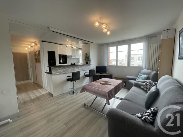 appartement - CHAMPIGNY SUR MARNE - 94