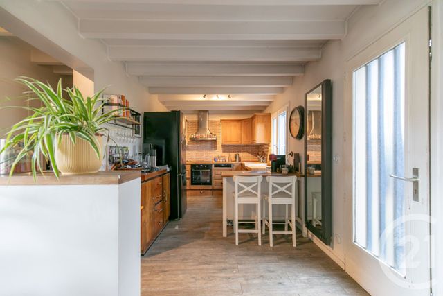 maison à vendre - 4 pièces - 100.0 m2 - CHAMPIGNY SUR MARNE - 94 - ILE-DE-FRANCE - Century 21 Afc