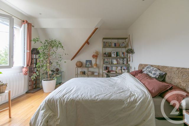 maison à vendre - 4 pièces - 100.0 m2 - CHAMPIGNY SUR MARNE - 94 - ILE-DE-FRANCE - Century 21 Afc