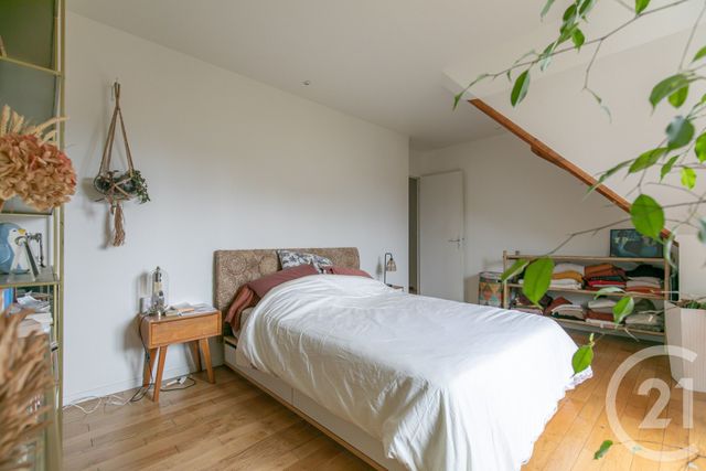 maison à vendre - 4 pièces - 100.0 m2 - CHAMPIGNY SUR MARNE - 94 - ILE-DE-FRANCE - Century 21 Afc