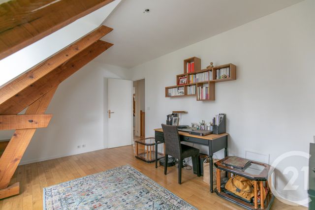 maison à vendre - 4 pièces - 100.0 m2 - CHAMPIGNY SUR MARNE - 94 - ILE-DE-FRANCE - Century 21 Afc