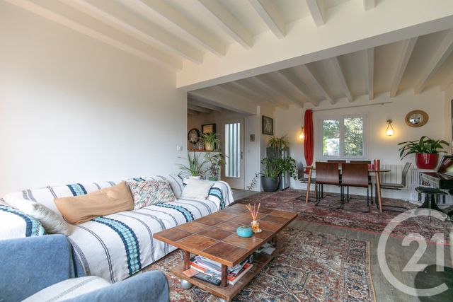 maison à vendre - 4 pièces - 100.0 m2 - CHAMPIGNY SUR MARNE - 94 - ILE-DE-FRANCE - Century 21 Afc