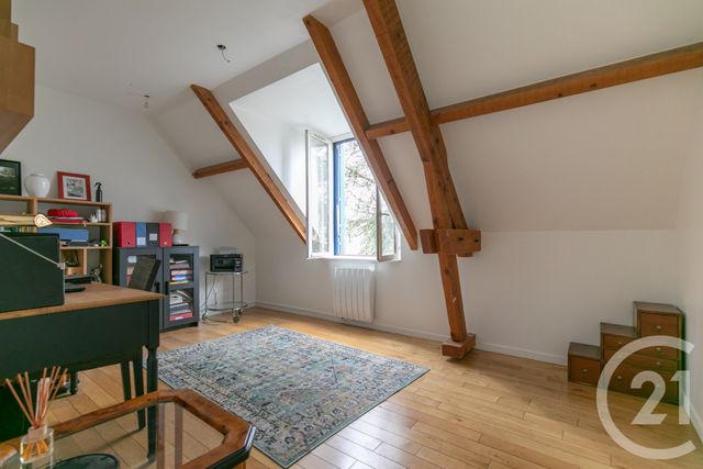 maison à vendre - 4 pièces - 100.0 m2 - CHAMPIGNY SUR MARNE - 94 - ILE-DE-FRANCE - Century 21 Afc