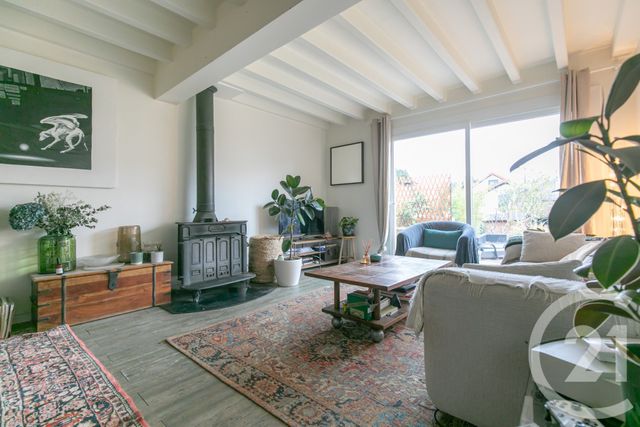 maison à vendre - 4 pièces - 100.0 m2 - CHAMPIGNY SUR MARNE - 94 - ILE-DE-FRANCE - Century 21 Afc