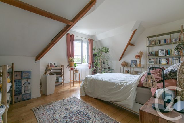 maison à vendre - 4 pièces - 100.0 m2 - CHAMPIGNY SUR MARNE - 94 - ILE-DE-FRANCE - Century 21 Afc
