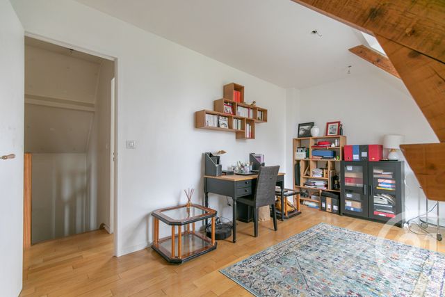 maison à vendre - 4 pièces - 100.0 m2 - CHAMPIGNY SUR MARNE - 94 - ILE-DE-FRANCE - Century 21 Afc