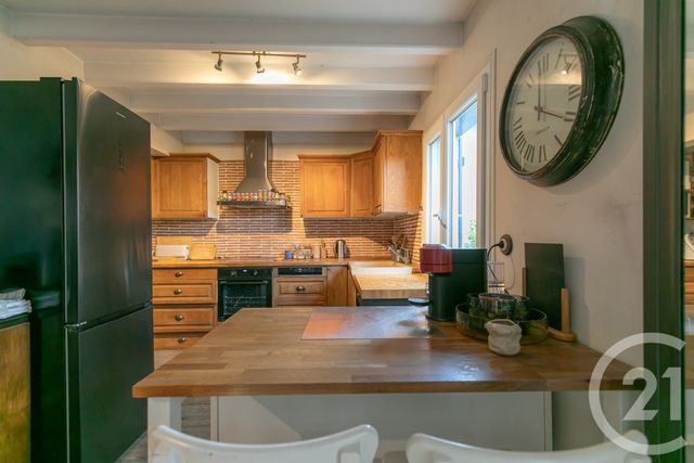 maison à vendre - 4 pièces - 100.0 m2 - CHAMPIGNY SUR MARNE - 94 - ILE-DE-FRANCE - Century 21 Afc