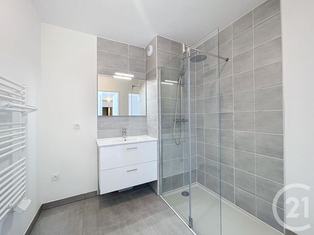 Appartement F3 à louer - 3 pièces - 66.0 m2 - CHAMPIGNY SUR MARNE - 94 - ILE-DE-FRANCE - Century 21 Afc