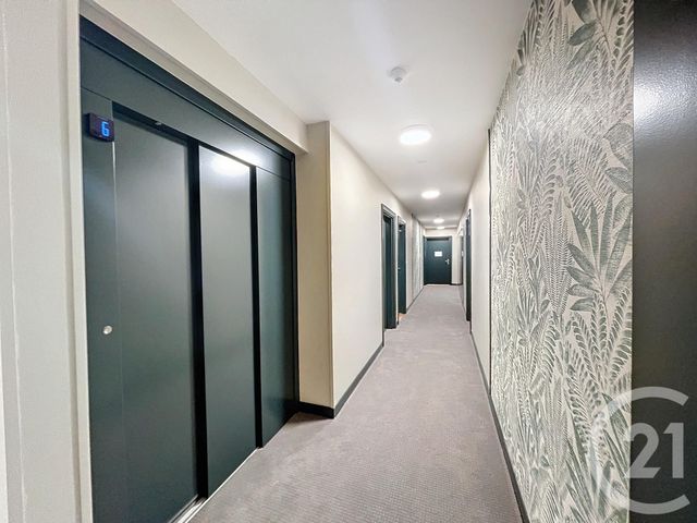 Appartement F3 à louer - 3 pièces - 66.0 m2 - CHAMPIGNY SUR MARNE - 94 - ILE-DE-FRANCE - Century 21 Afc