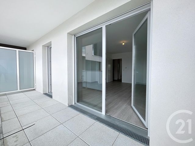 Appartement F3 à louer - 3 pièces - 66.0 m2 - CHAMPIGNY SUR MARNE - 94 - ILE-DE-FRANCE - Century 21 Afc