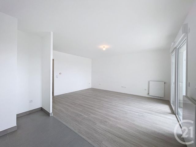 Appartement F3 à louer - 3 pièces - 66.0 m2 - CHAMPIGNY SUR MARNE - 94 - ILE-DE-FRANCE - Century 21 Afc