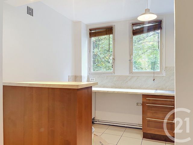 Appartement F2 à louer - 2 pièces - 42.46 m2 - CHAMPIGNY SUR MARNE - 94 - ILE-DE-FRANCE - Century 21 Afc