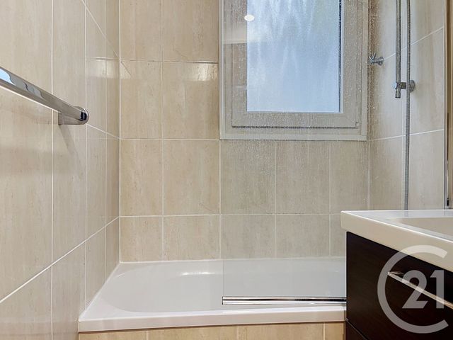 Appartement F2 à louer - 2 pièces - 42.46 m2 - CHAMPIGNY SUR MARNE - 94 - ILE-DE-FRANCE - Century 21 Afc