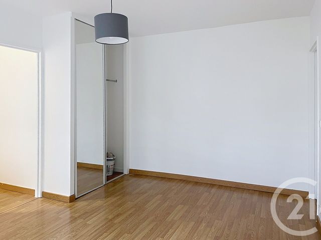Appartement F2 à louer - 2 pièces - 42.46 m2 - CHAMPIGNY SUR MARNE - 94 - ILE-DE-FRANCE - Century 21 Afc