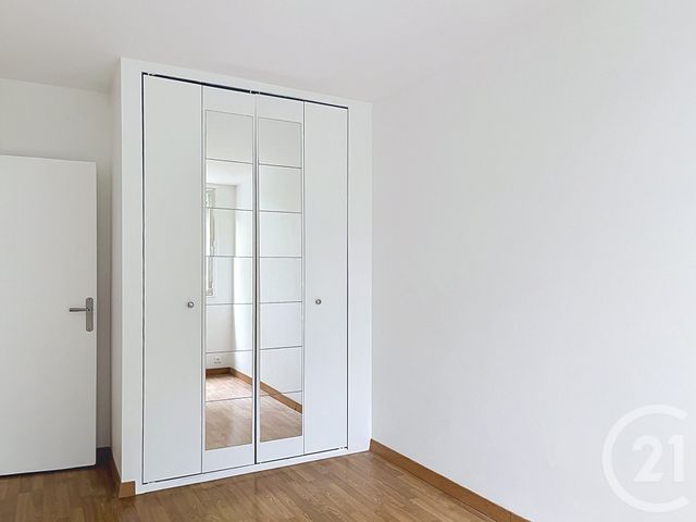 Appartement F2 à louer - 2 pièces - 42.46 m2 - CHAMPIGNY SUR MARNE - 94 - ILE-DE-FRANCE - Century 21 Afc