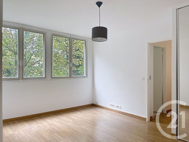 Appartement F2 à louer CHAMPIGNY SUR MARNE