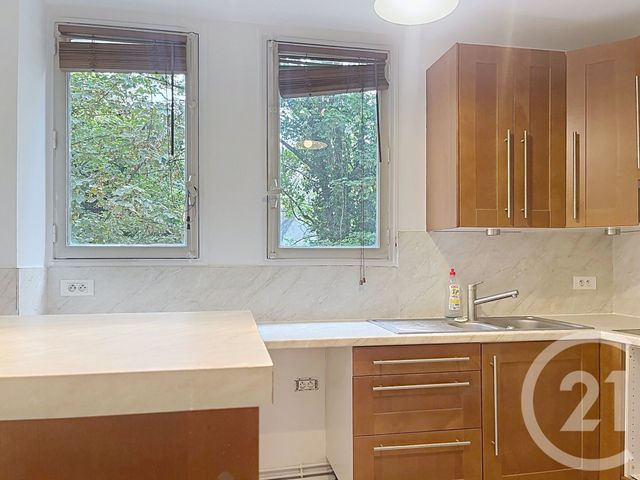 Appartement F2 à louer - 2 pièces - 42.46 m2 - CHAMPIGNY SUR MARNE - 94 - ILE-DE-FRANCE - Century 21 Afc
