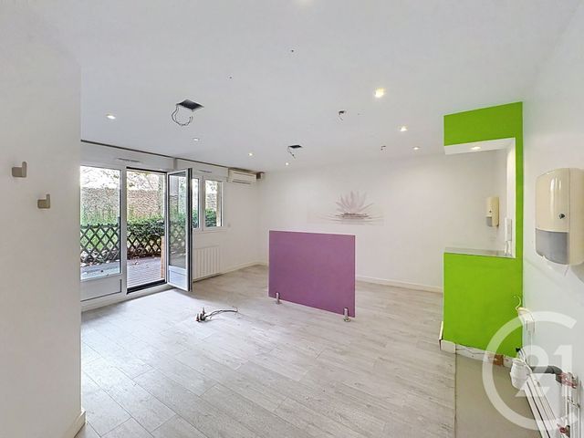 commerce à vendre - 75.0 m2 - CHAMPIGNY SUR MARNE - 94 - ILE-DE-FRANCE - Century 21 Afc