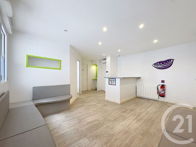 commerce à vendre - 75.0 m2 - CHAMPIGNY SUR MARNE - 94 - ILE-DE-FRANCE - Century 21 Afc