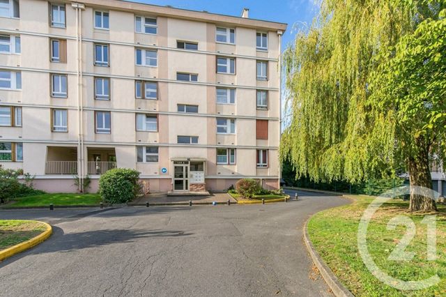 appartement - CHAMPIGNY SUR MARNE - 94